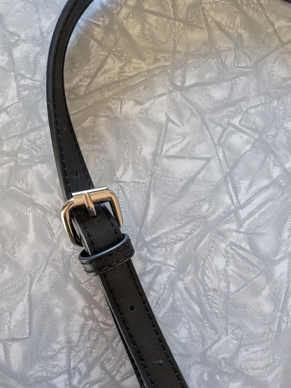 Co-Lab Crossbody Bag - Picture 10 of 10